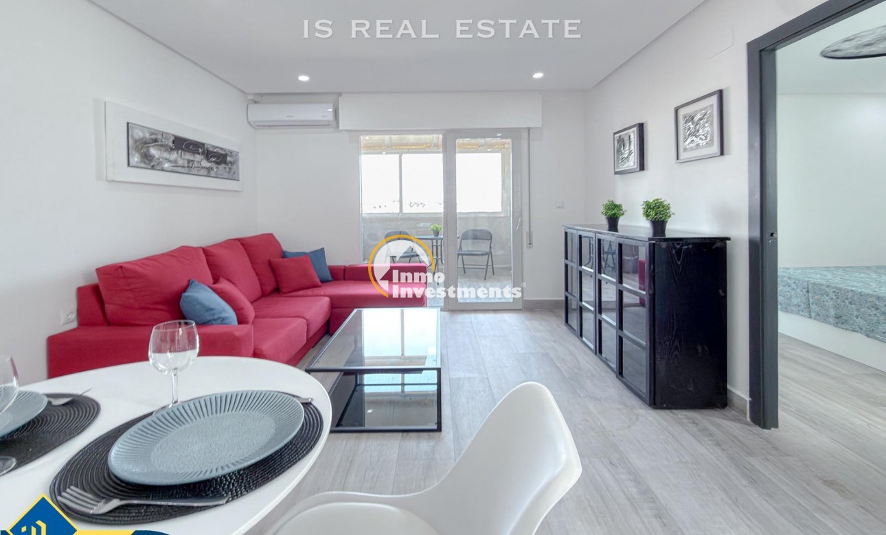 Till salu - Penthouse - Torrevieja - Playa del Cura