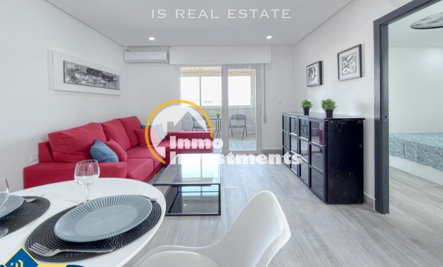 Till salu - Penthouse - Torrevieja - Playa del Cura