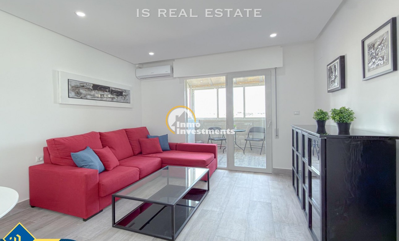 Till salu - Penthouse - Torrevieja - Playa del Cura