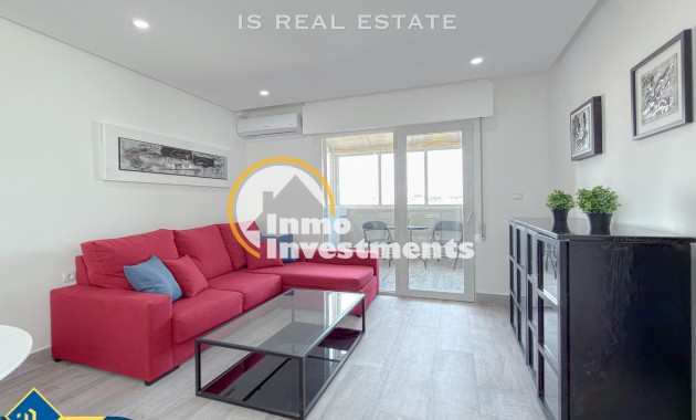 Till salu - Penthouse - Torrevieja - Playa del Cura