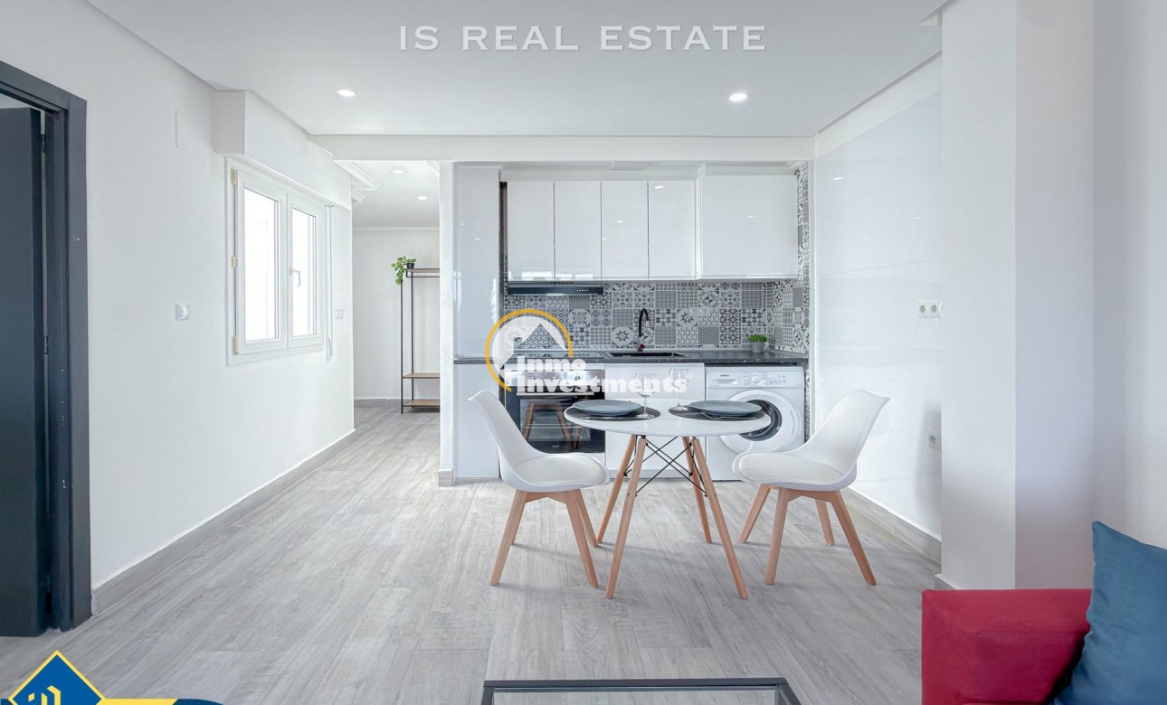 Till salu - Penthouse - Torrevieja - Playa del Cura