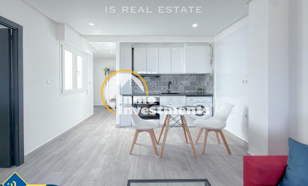 Till salu - Penthouse - Torrevieja - Playa del Cura