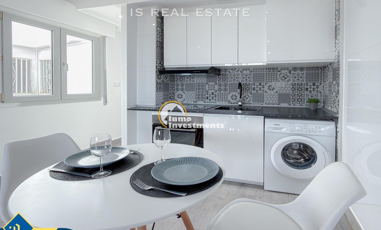Till salu - Penthouse - Torrevieja - Playa del Cura