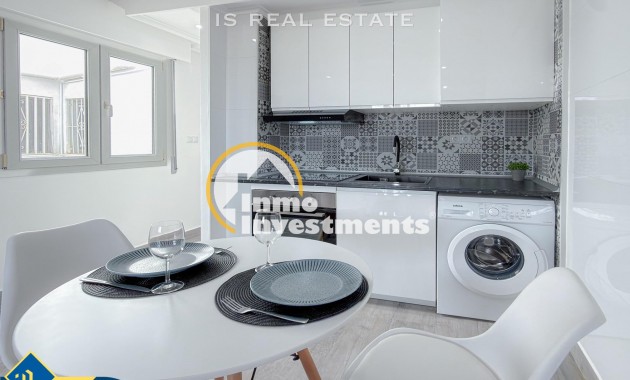 Till salu - Penthouse - Torrevieja - Playa del Cura