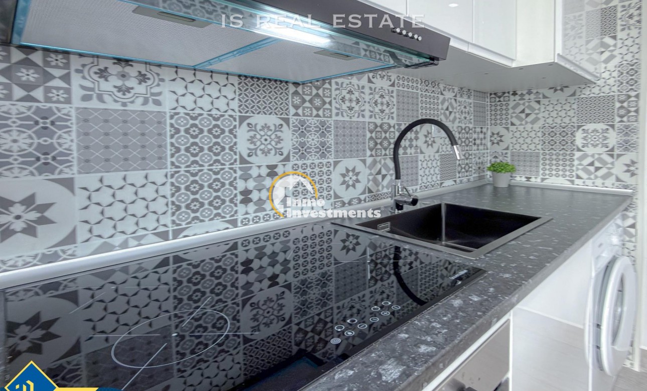 Till salu - Penthouse - Torrevieja - Playa del Cura