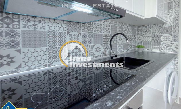 Till salu - Penthouse - Torrevieja - Playa del Cura