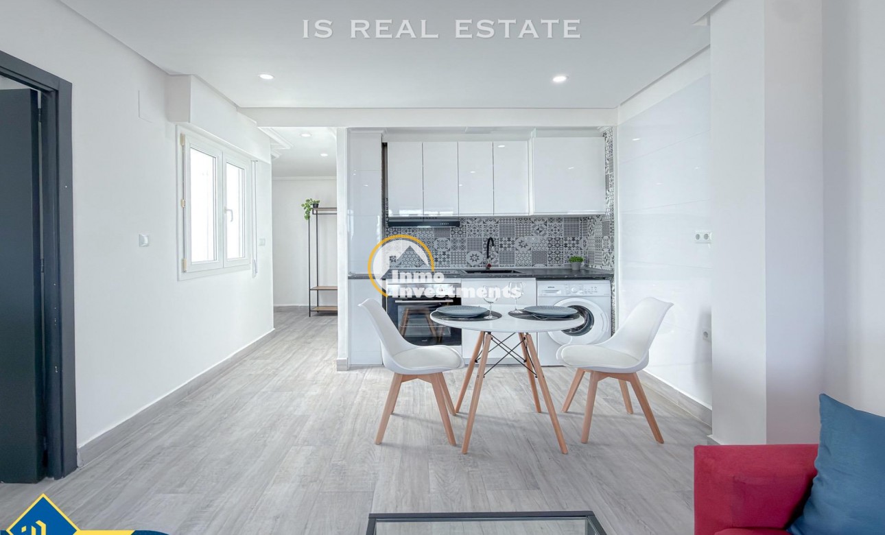 Till salu - Penthouse - Torrevieja - Playa del Cura