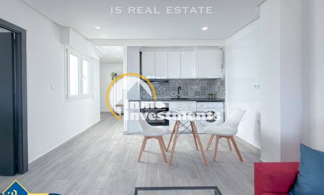 Till salu - Penthouse - Torrevieja - Playa del Cura