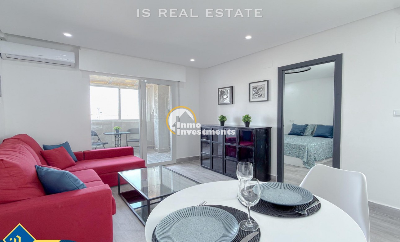 Till salu - Penthouse - Torrevieja - Playa del Cura