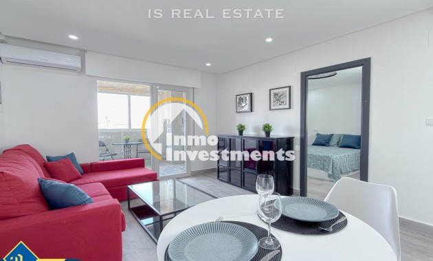 Till salu - Penthouse - Torrevieja - Playa del Cura