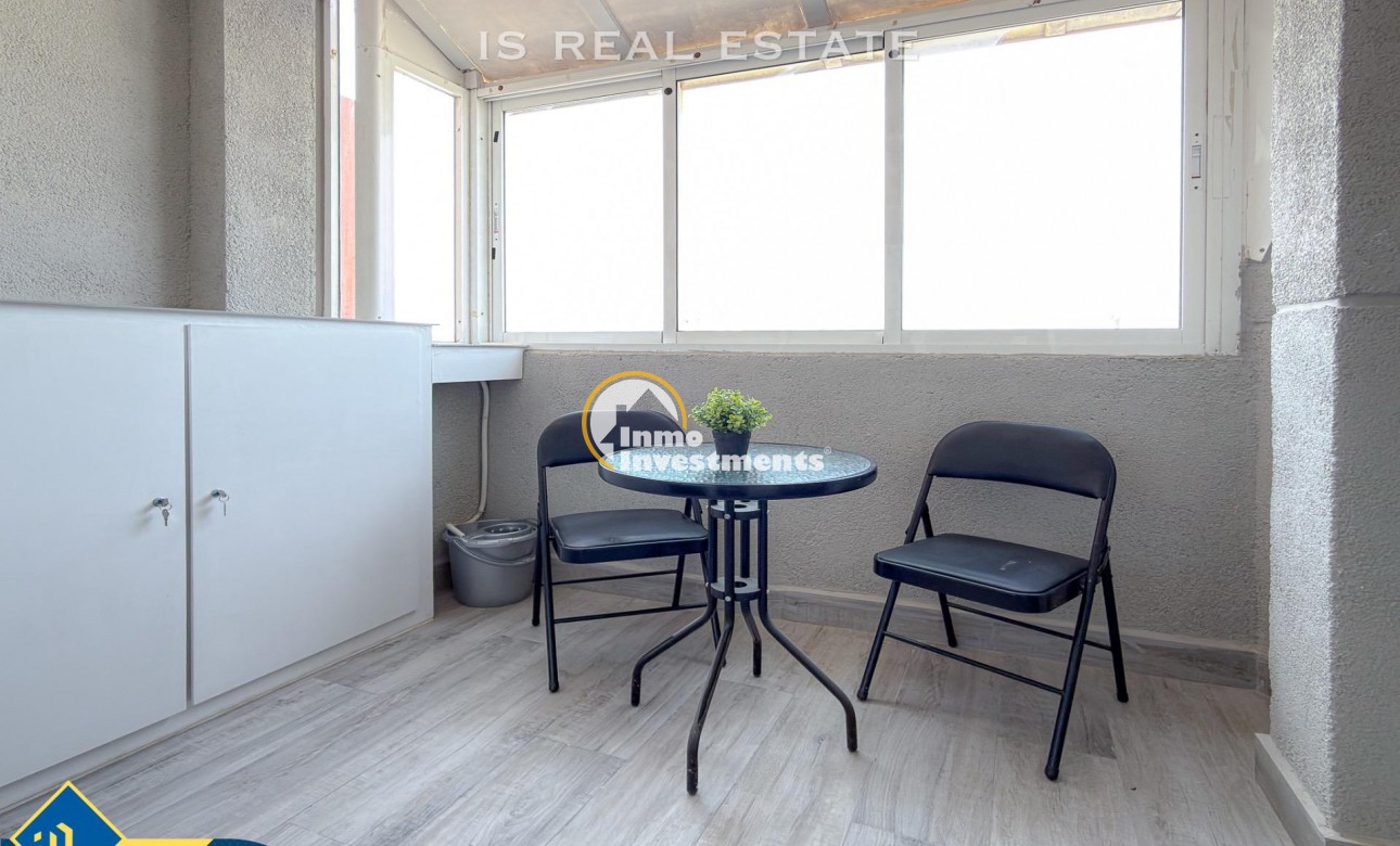 Till salu - Penthouse - Torrevieja - Playa del Cura