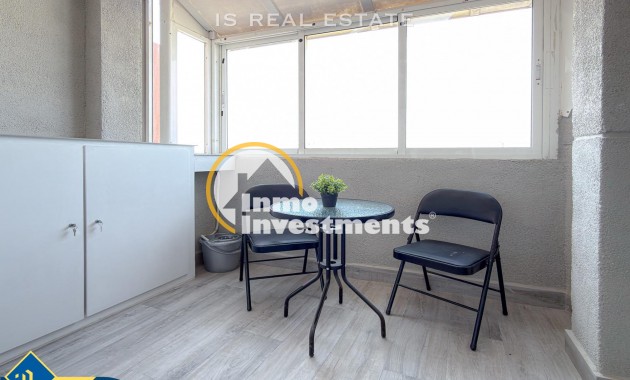 Till salu - Penthouse - Torrevieja - Playa del Cura