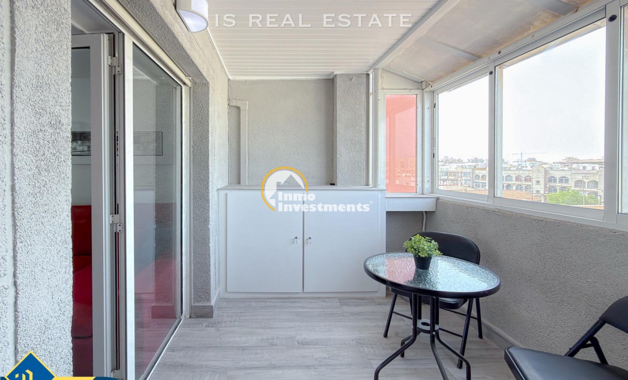 Till salu - Penthouse - Torrevieja - Playa del Cura