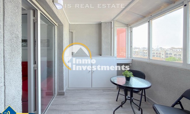 Till salu - Penthouse - Torrevieja - Playa del Cura