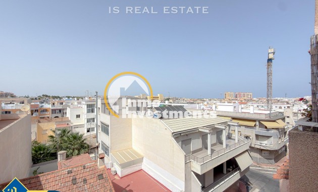 Till salu - Penthouse - Torrevieja - Playa del Cura