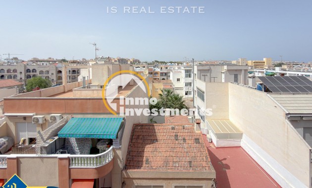 Till salu - Penthouse - Torrevieja - Playa del Cura