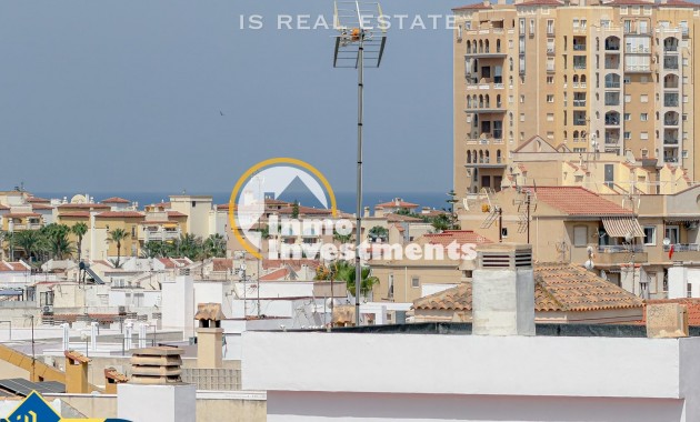 Till salu - Penthouse - Torrevieja - Playa del Cura