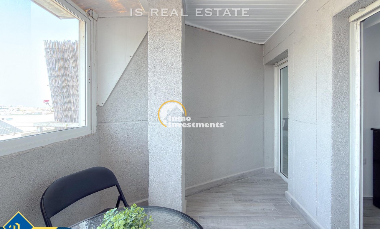 Till salu - Penthouse - Torrevieja - Playa del Cura