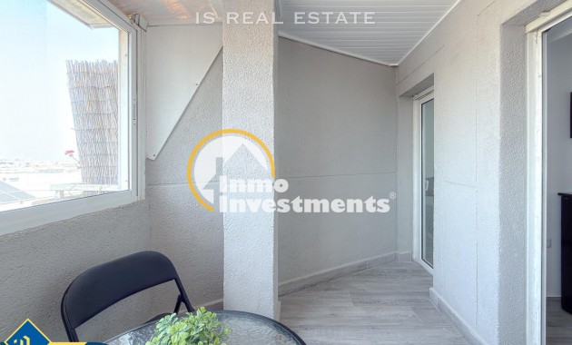 Till salu - Penthouse - Torrevieja - Playa del Cura