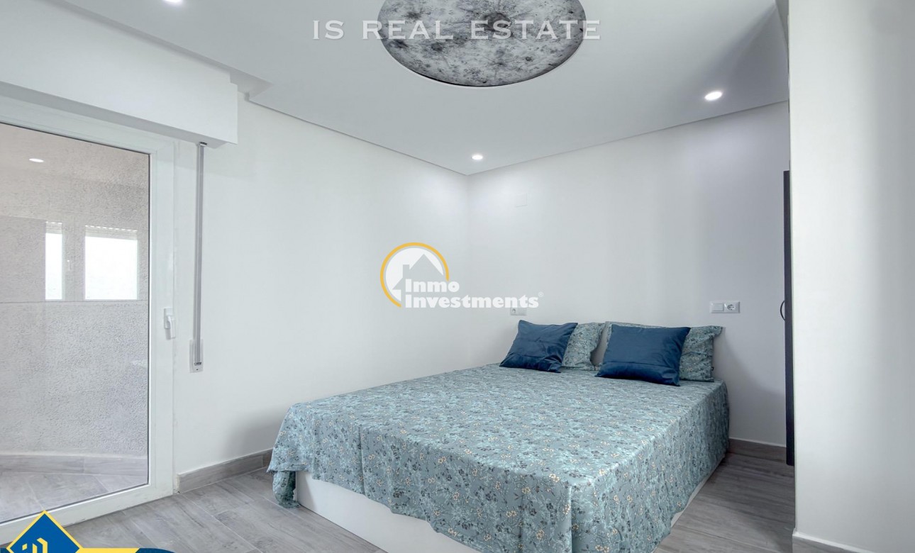 Till salu - Penthouse - Torrevieja - Playa del Cura