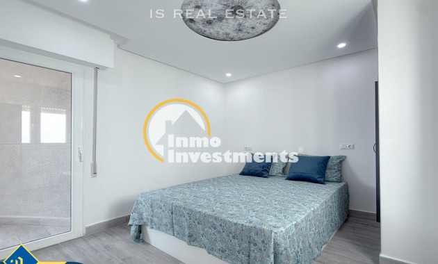 Till salu - Penthouse - Torrevieja - Playa del Cura