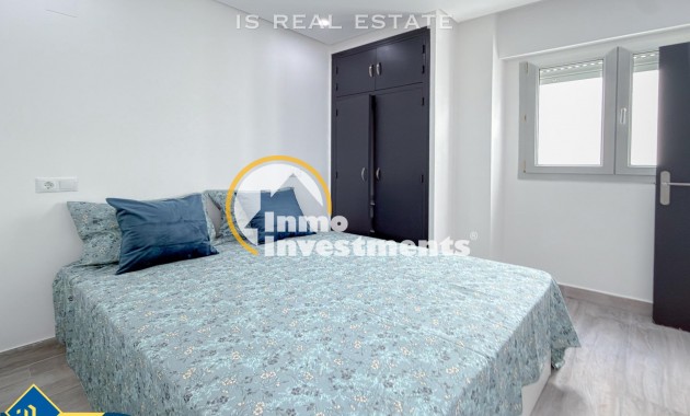 Till salu - Penthouse - Torrevieja - Playa del Cura