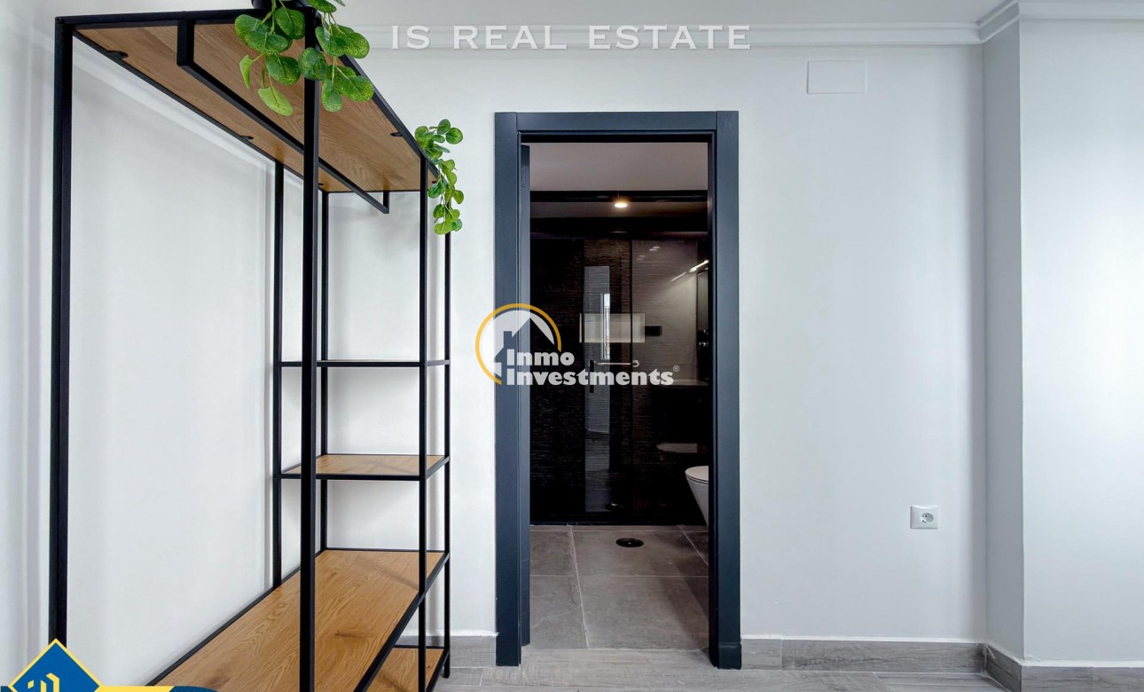 Till salu - Penthouse - Torrevieja - Playa del Cura