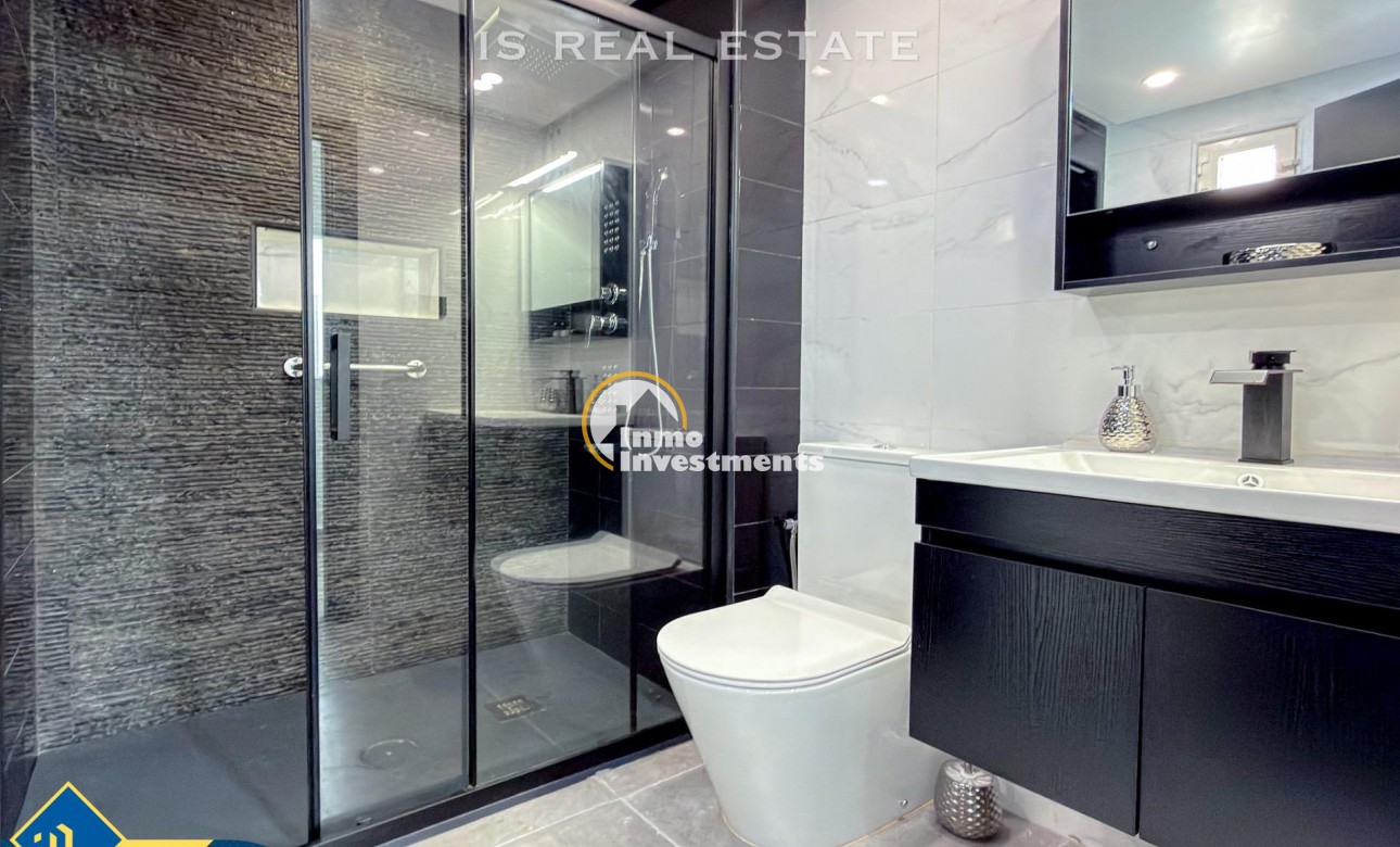 Till salu - Penthouse - Torrevieja - Playa del Cura