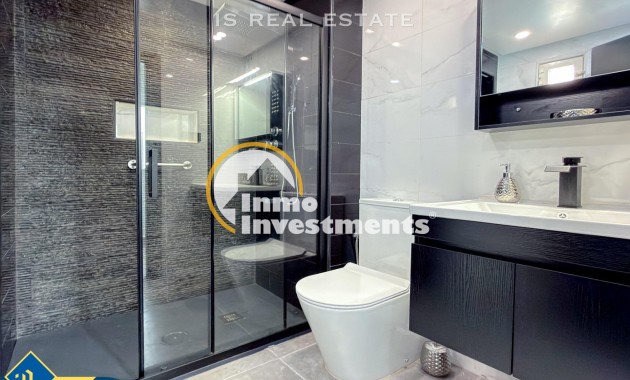 Till salu - Penthouse - Torrevieja - Playa del Cura