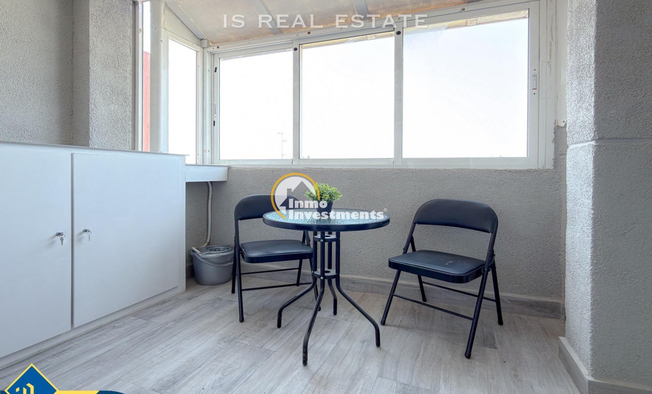 Till salu - Penthouse - Torrevieja - Playa del Cura