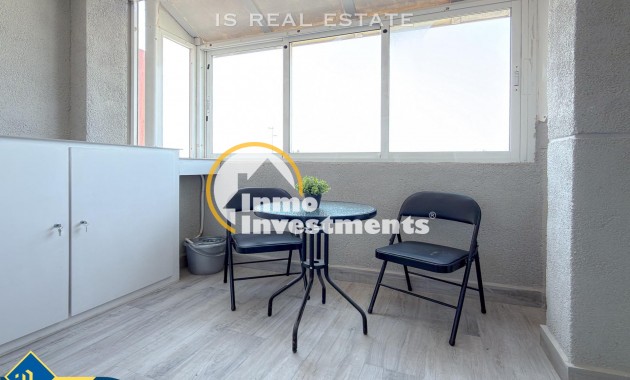 Till salu - Penthouse - Torrevieja - Playa del Cura