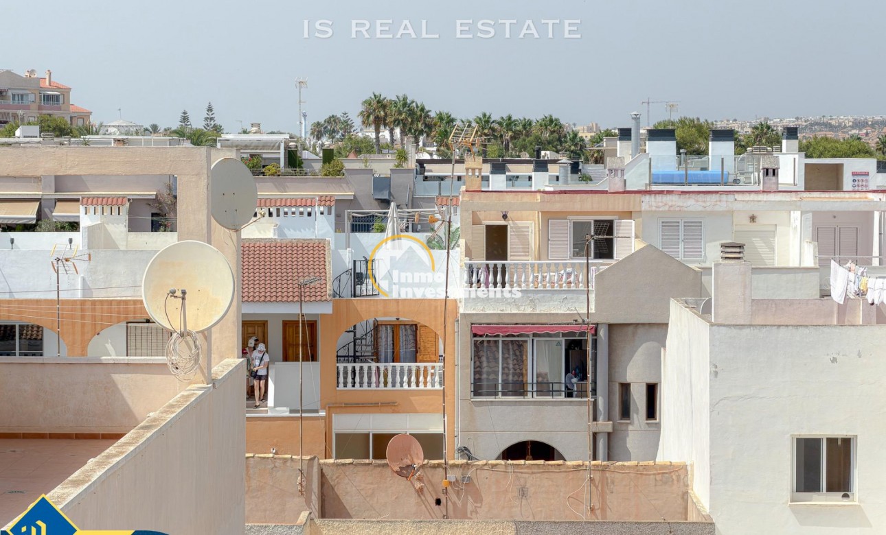 Till salu - Penthouse - Torrevieja - Playa del Cura