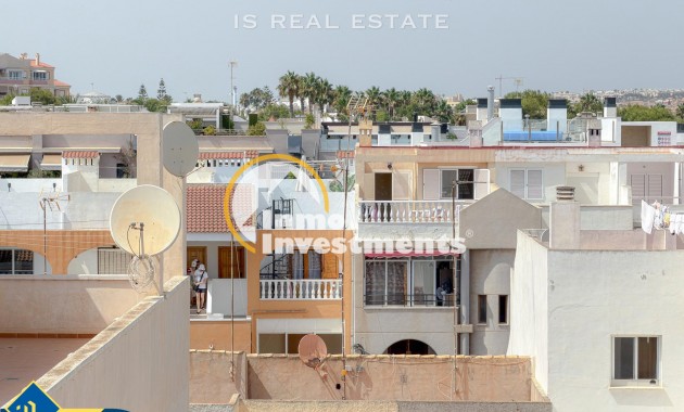 Till salu - Penthouse - Torrevieja - Playa del Cura
