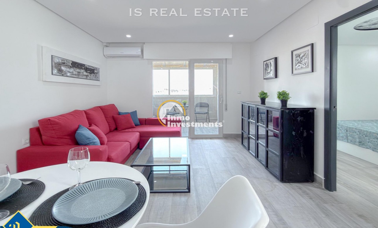 Till salu - Penthouse - Torrevieja - Playa del Cura