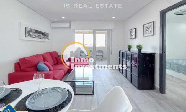 Till salu - Penthouse - Torrevieja - Playa del Cura