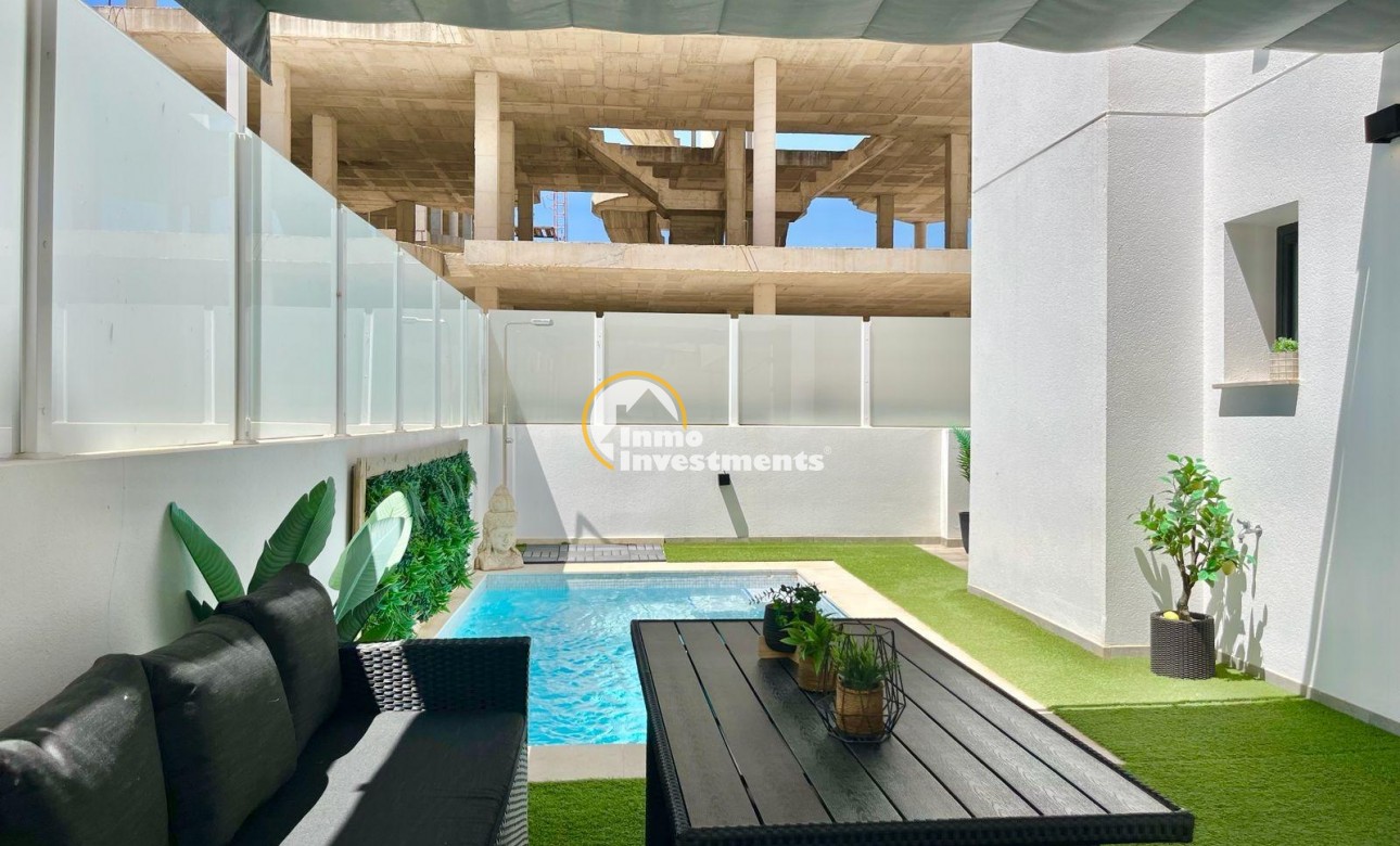 Till salu - Villa - Guardamar del Segura - Los Secanos