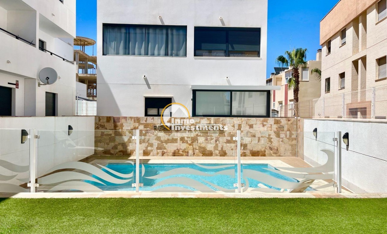 Till salu - Villa - Guardamar del Segura - Los Secanos