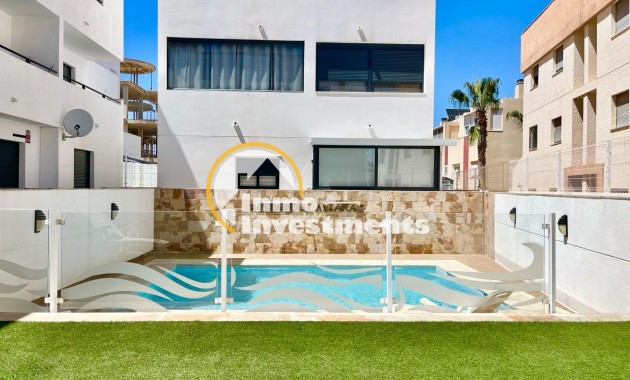 Till salu - Villa - Guardamar del Segura - Los Secanos