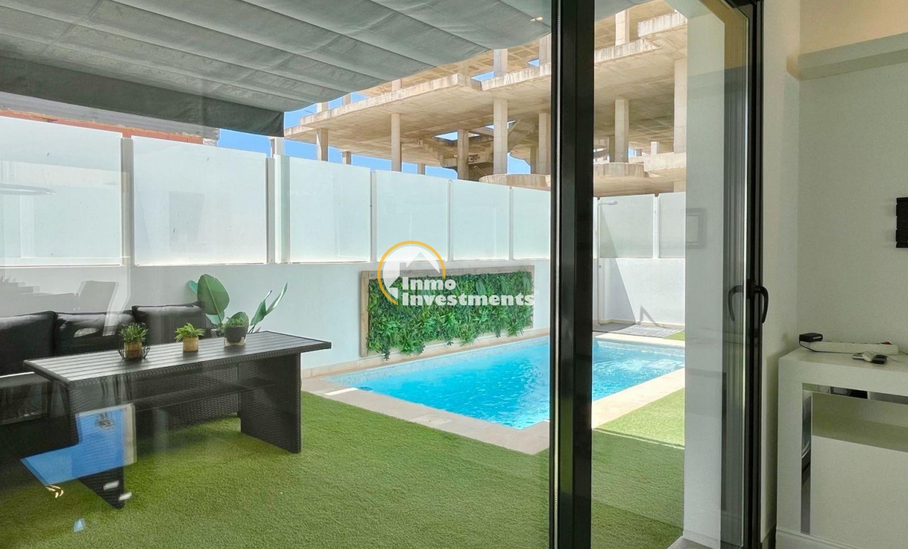 Till salu - Villa - Guardamar del Segura - Los Secanos