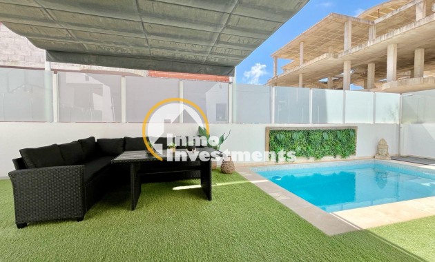 Till salu - Villa - Guardamar del Segura - Los Secanos