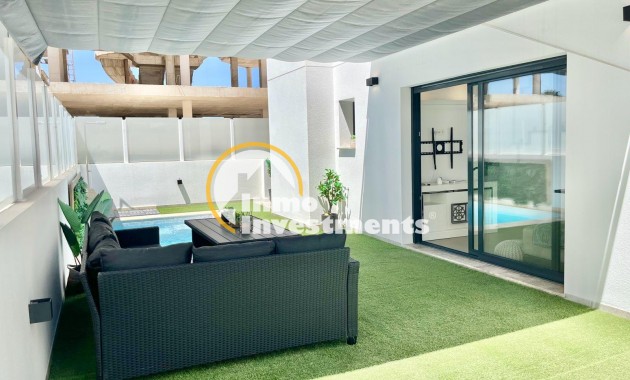 Till salu - Villa - Guardamar del Segura - Los Secanos
