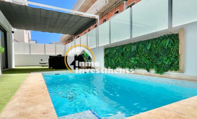 Till salu - Villa - Guardamar del Segura - Los Secanos