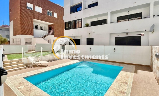 Till salu - Villa - Guardamar del Segura - Los Secanos