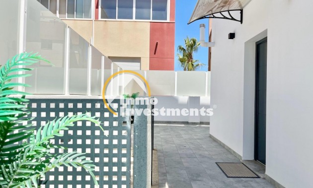 Till salu - Villa - Guardamar del Segura - Los Secanos