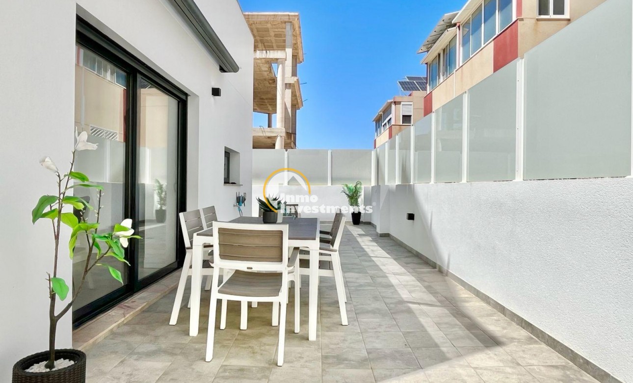 Till salu - Villa - Guardamar del Segura - Los Secanos