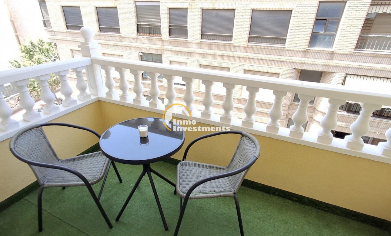 Bestaande bouw - Appartement - Torrevieja - Estacion de autobuses