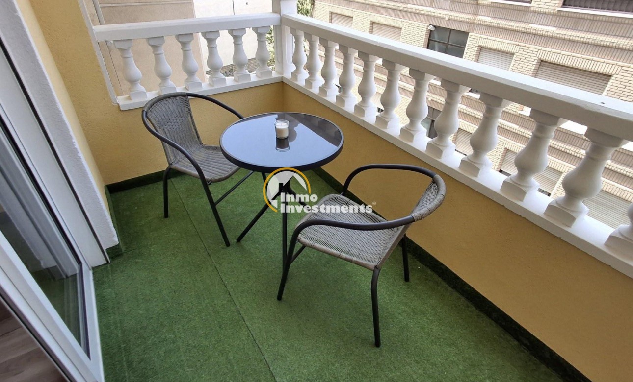 Bestaande bouw - Appartement - Torrevieja - Estacion de autobuses