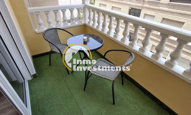 Bestaande bouw - Appartement - Torrevieja - Estacion de autobuses