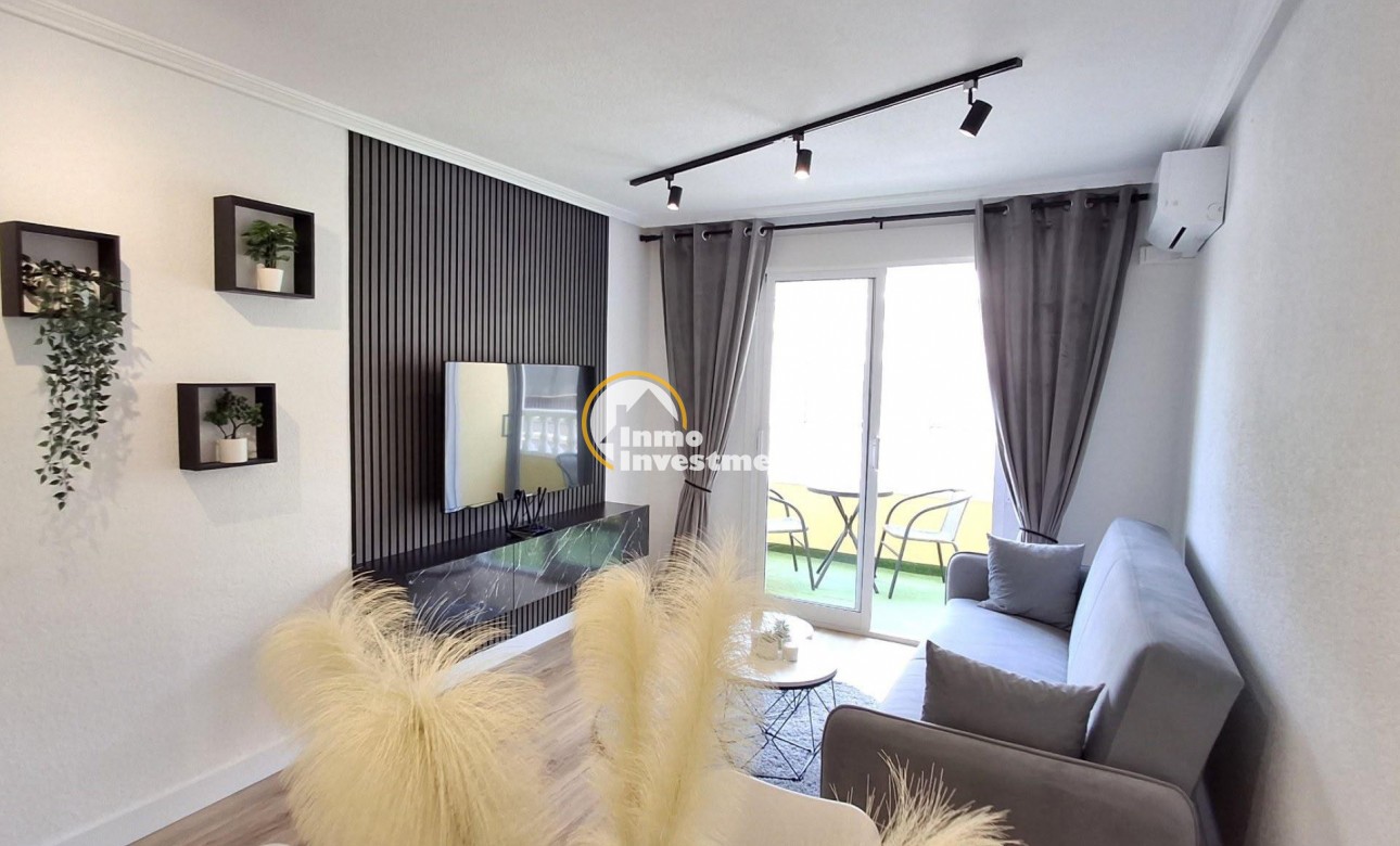 Bestaande bouw - Appartement - Torrevieja - Estacion de autobuses