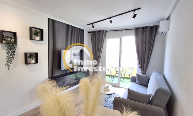 Bestaande bouw - Appartement - Torrevieja - Estacion de autobuses